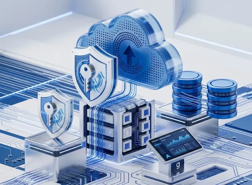 Arcserve UDP